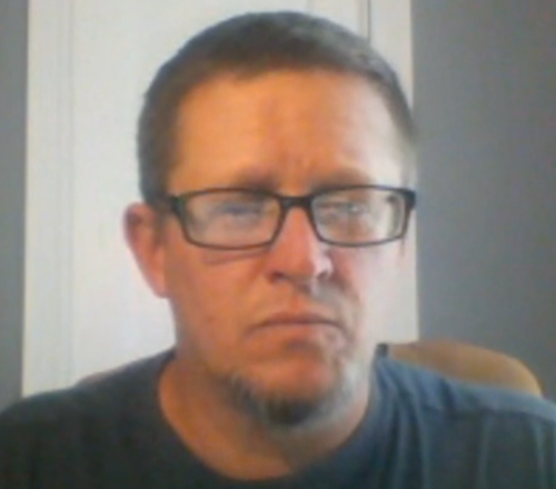Christopher Beaver  