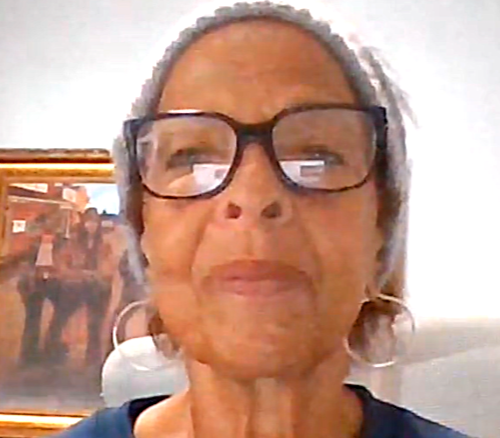 Claudia Bell-Floyd