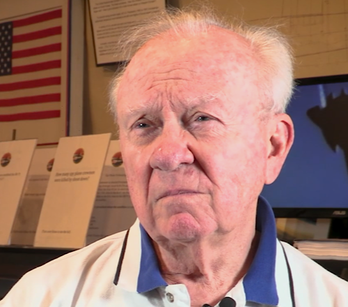 Adelbert "Buz" Carpenter 