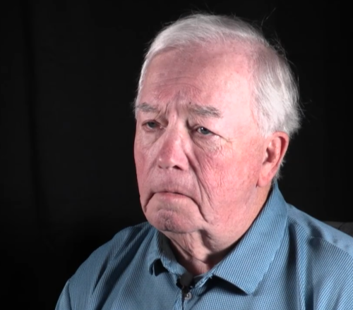 Michael Yerry Kenneally 