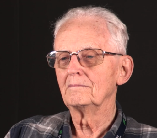 Donald Nelson
