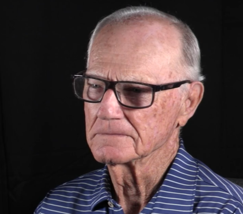 Pat Payne