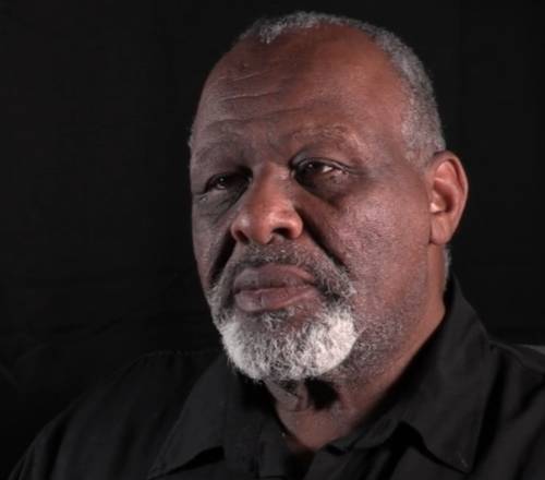 Dwayne Ramey 