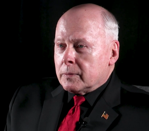 Chuck Wilson