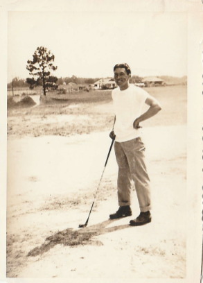 ed golf ed golf