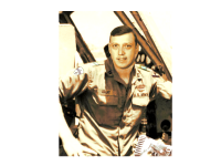 me in in dau tieng 1st cav spades