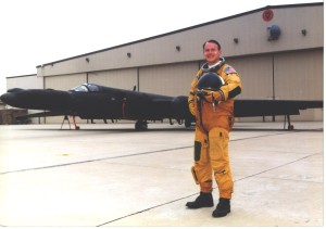 lt. colonel charles p. wilson iith rs commander
