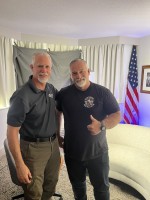 mansfield  david aip