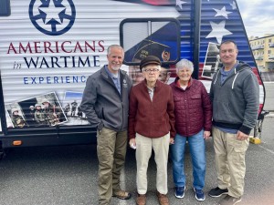 degeorge  gordon aip