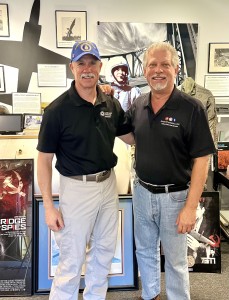 power  gary after interview pic