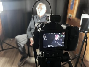 barstis  george interview pic