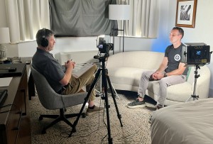 miller  james interveiw pic