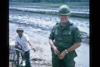 mcpherson  larry vietnam