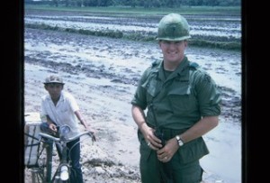 mcpherson  larry vietnam