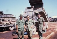 mcpherson  larry vietnam