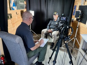 johnson  lonnie interview