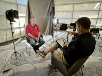 smithwest  loren interview pic