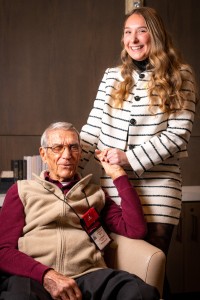 bourgault  louis after interview