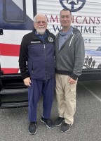 bartolomeo  nick aip