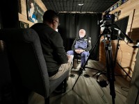 bartolomeo  nick interview pic