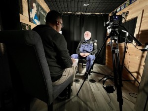 bartolomeo  nick interview pic