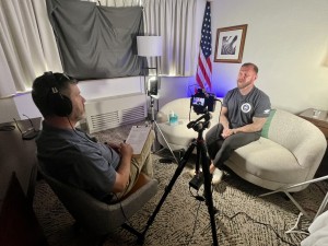 ackerman  ryan interview pic