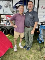 desantis  steven aip