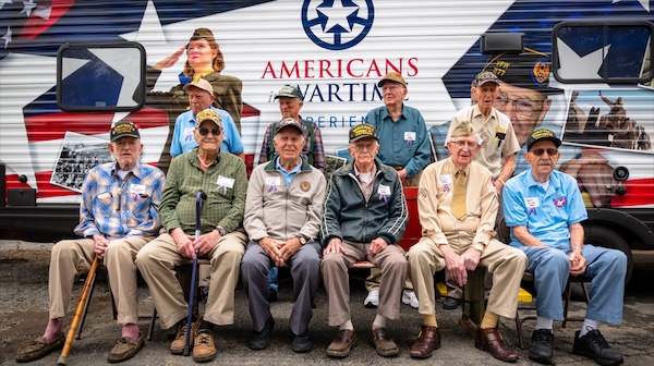 Veterans/Military