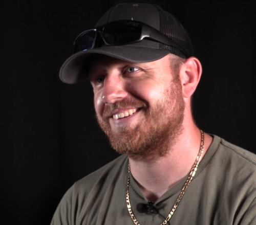 Ryan Frye