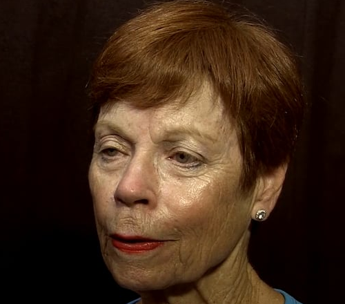Barbara Newman